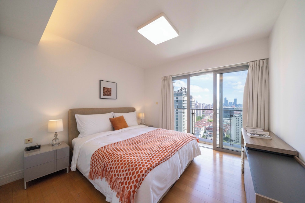 Tyms Stylish 3BR 2BA Apt Yongxin Century