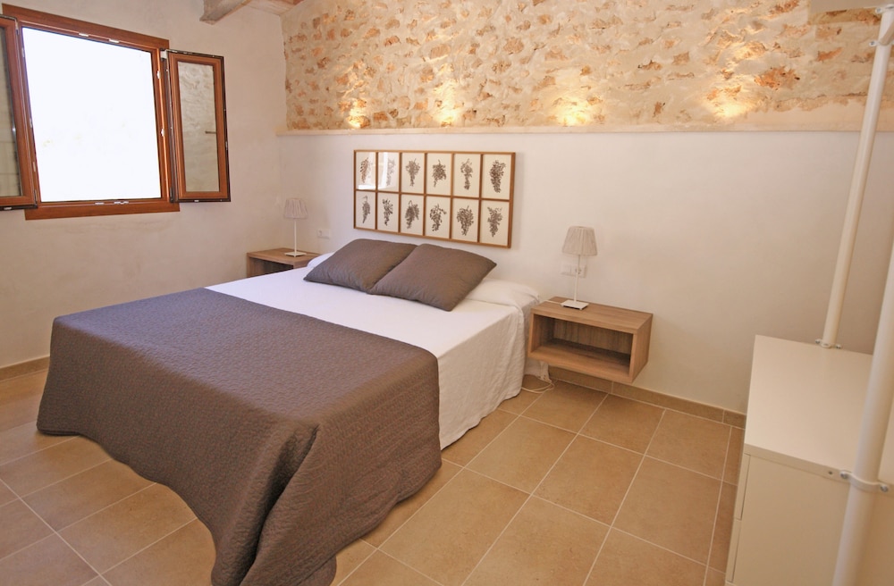 Agroturismo Es Rafal Nou