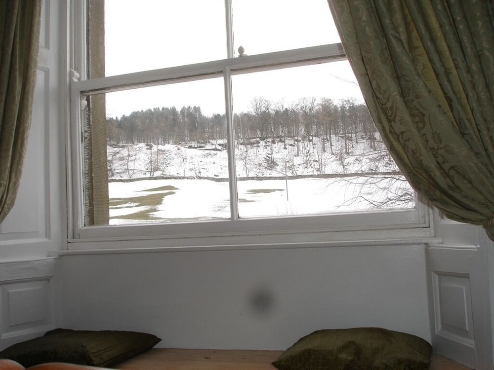 Temple Farmhouse B&B