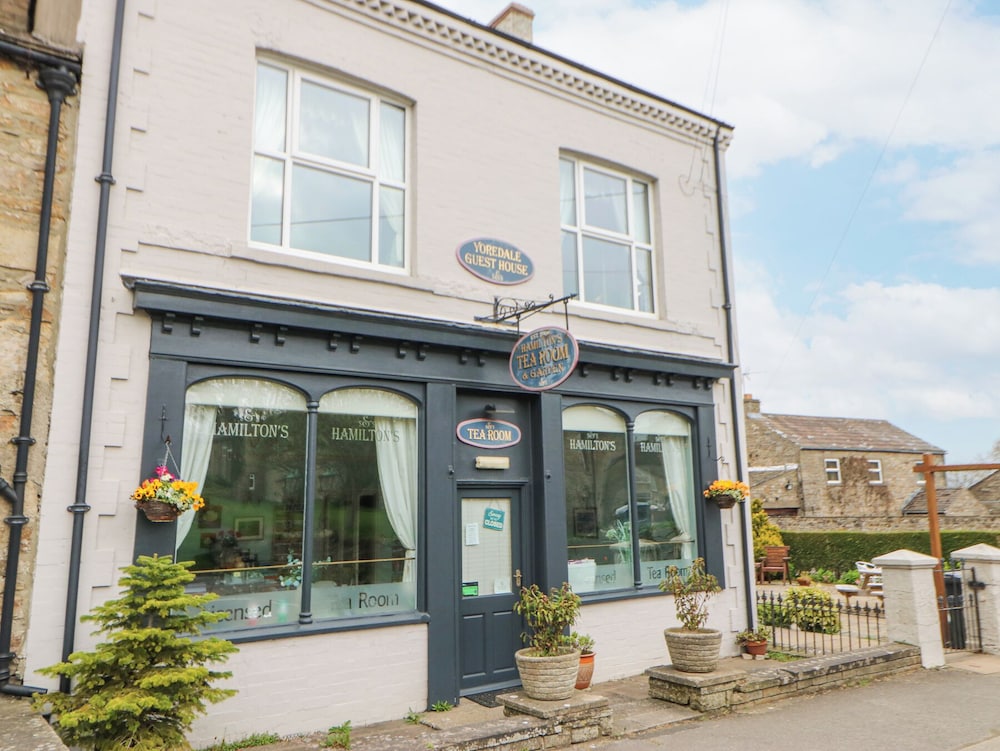 River Dance Cottage