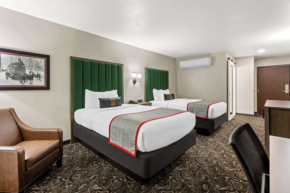 Lumber Jack Lodge, an Ascend Collection Hotel