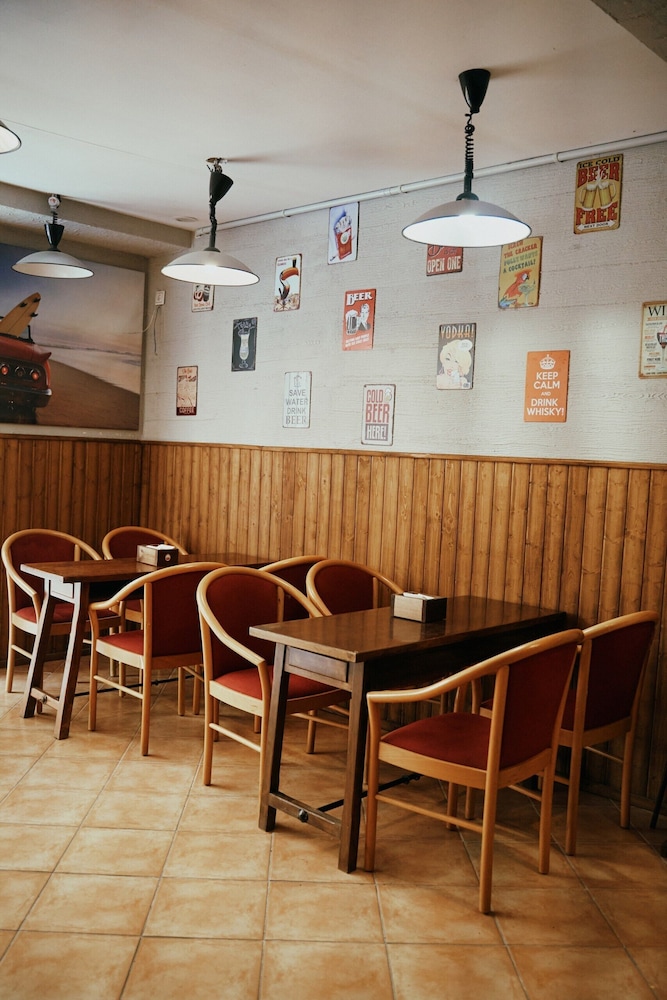 LOFT APART & HOSTAL Group
