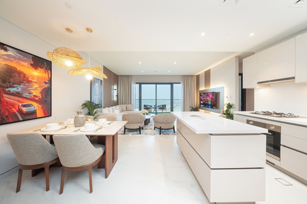 PVH - Stunning 2BR - Creek Vistas Grande