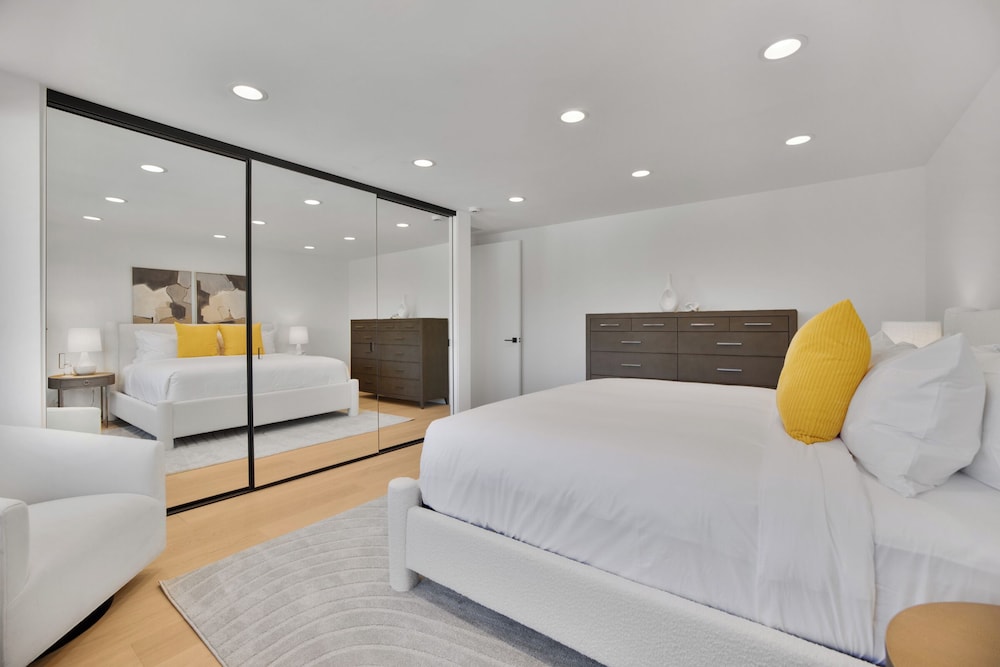 Morning View Malibu - Malibu Masterpiece in the Making w/ Views & Beach Access