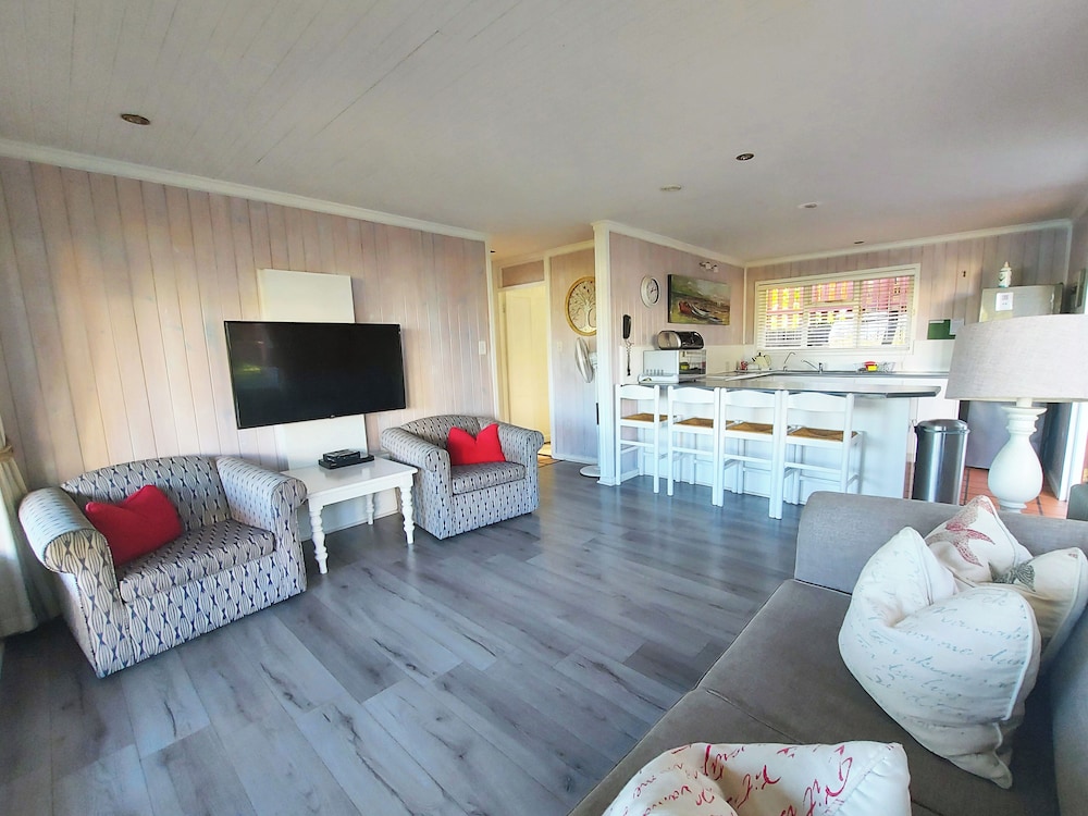 Knysna River Club by First Private Stays