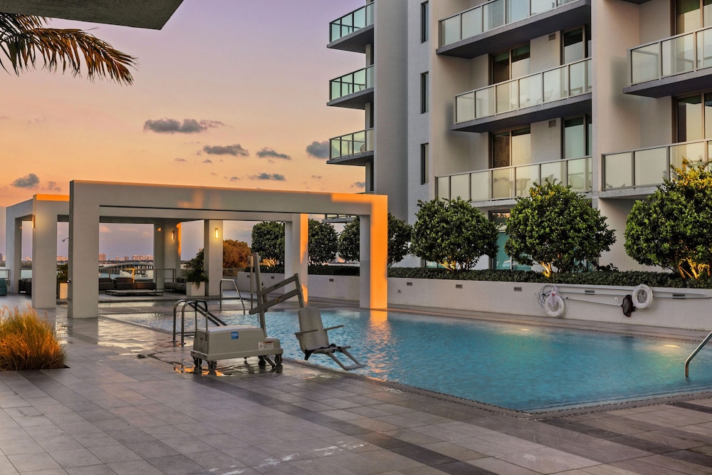 Nomada Residences