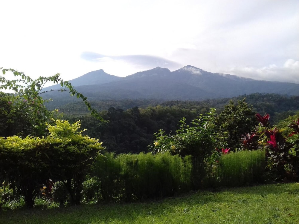 Pondok Guru Bakti Cottages