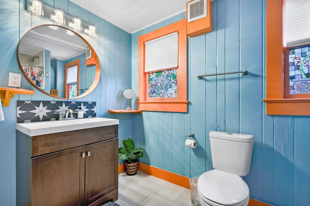 Mermaid Beach Cottage Prime Vilano Beach Dogs OK