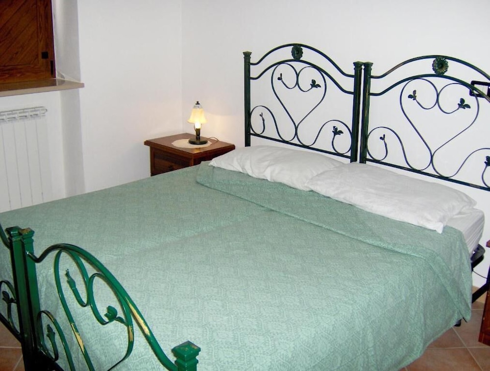 Agriturismo Arcomano