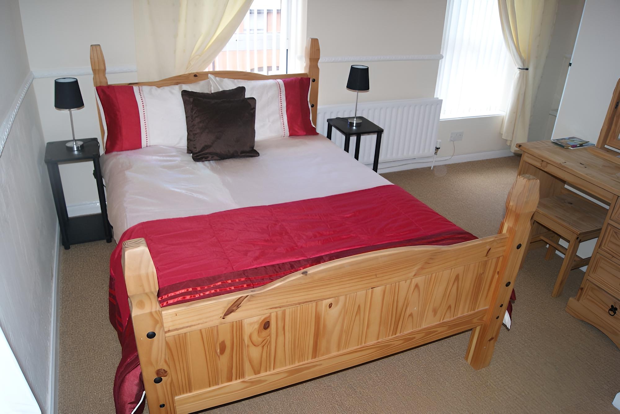 Phoenix B&B