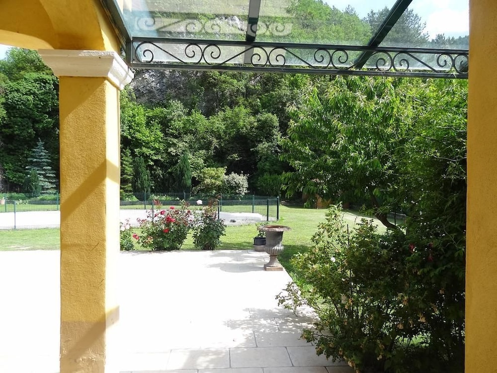 Villa MISTRAL