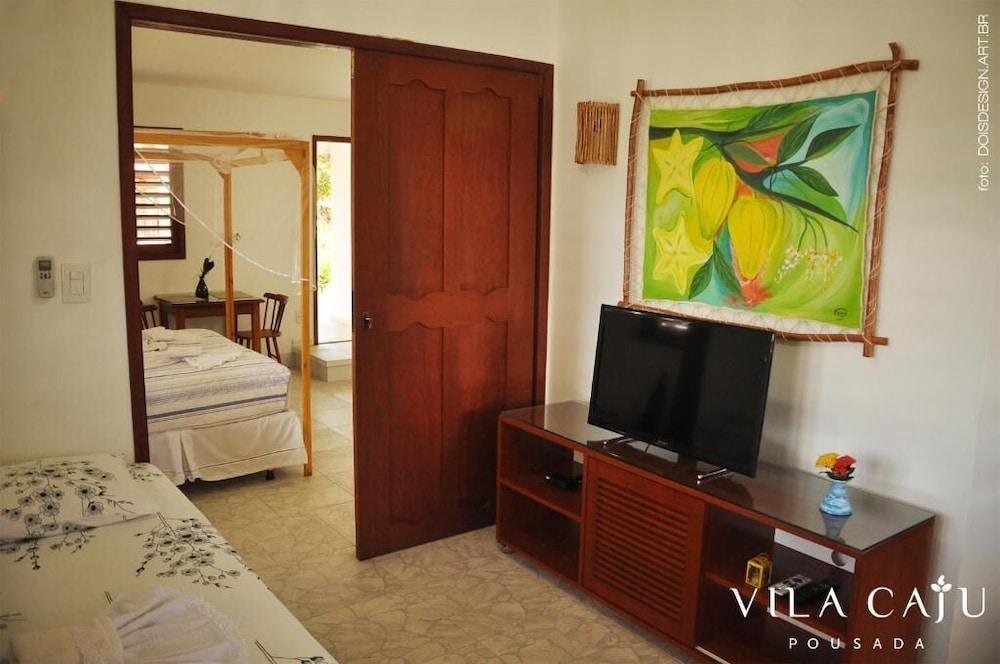 Pousada Vila Caju