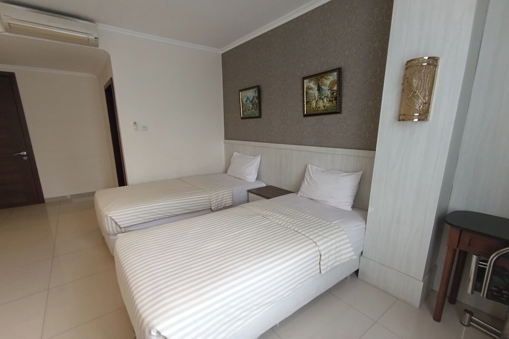 Cipto Apartment