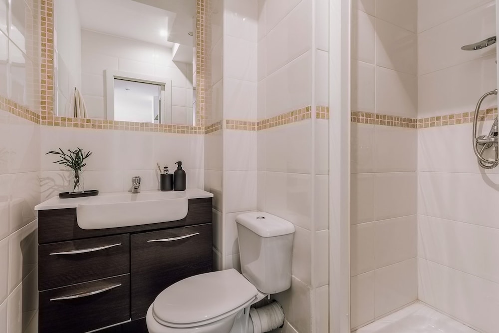 Kaab - 2 Bedrooms in Chamart n
