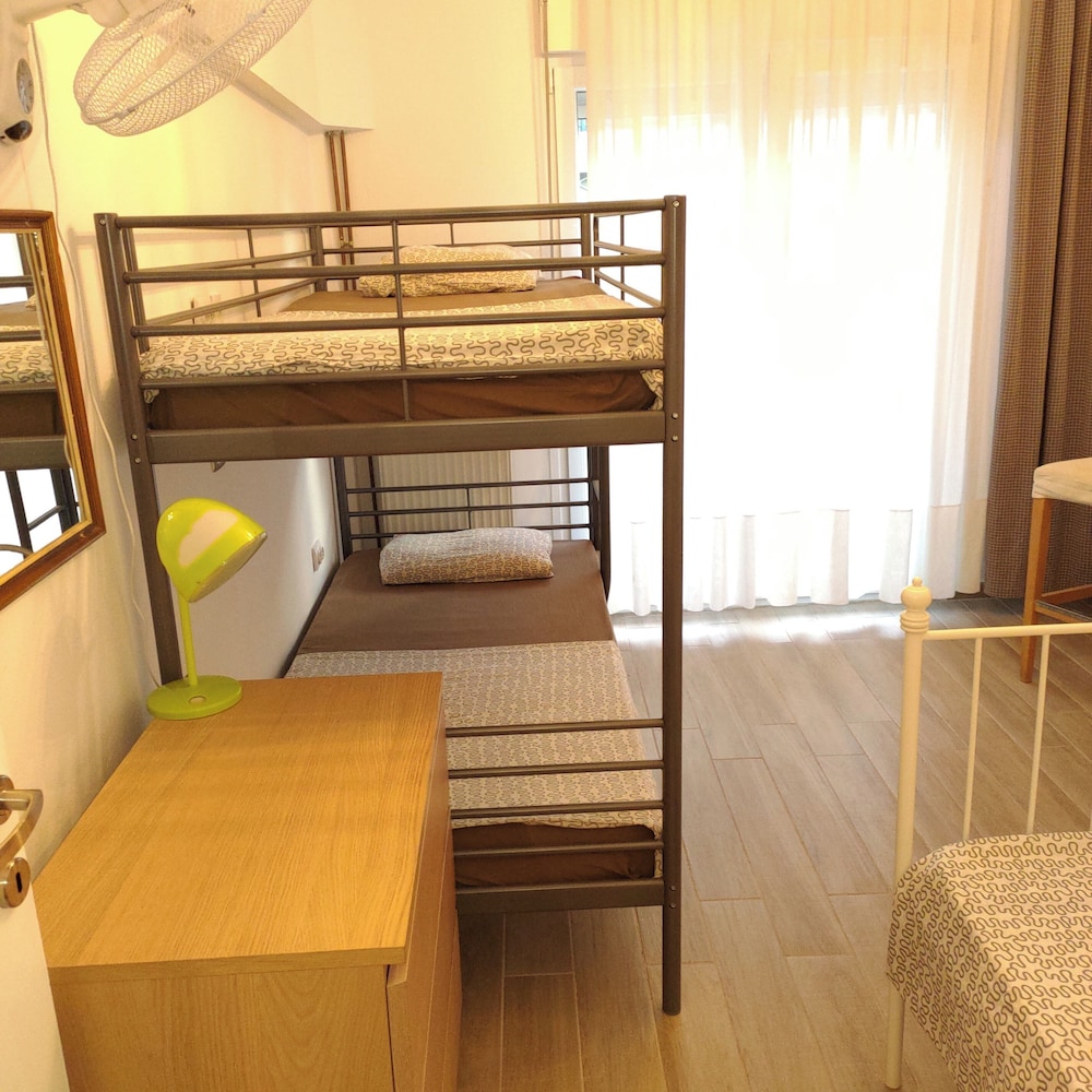 Olgas Apartment With 3 Bedrooms in Thessaloniki