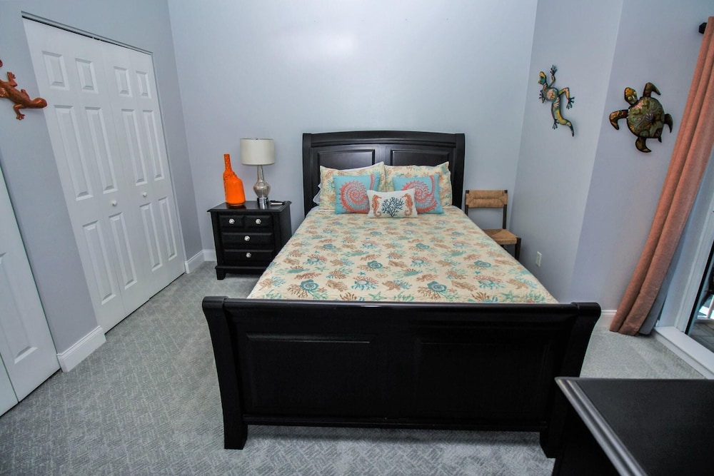 Atlantic Villas 303