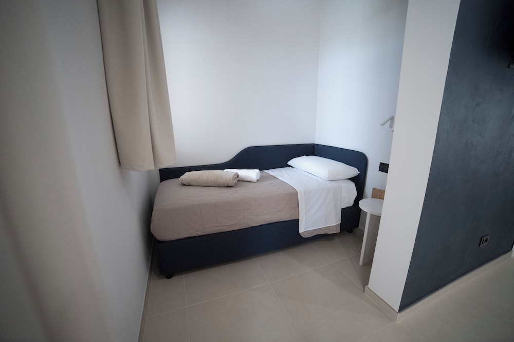 Essenza Mediterranea Tropea