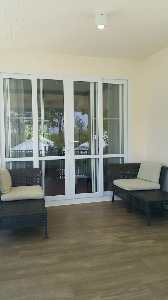 Na Sook Resort