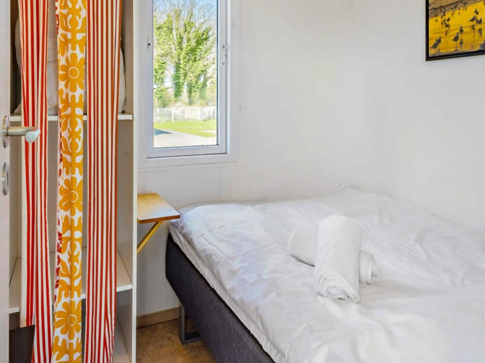 5 Star Holiday Home in Krusa