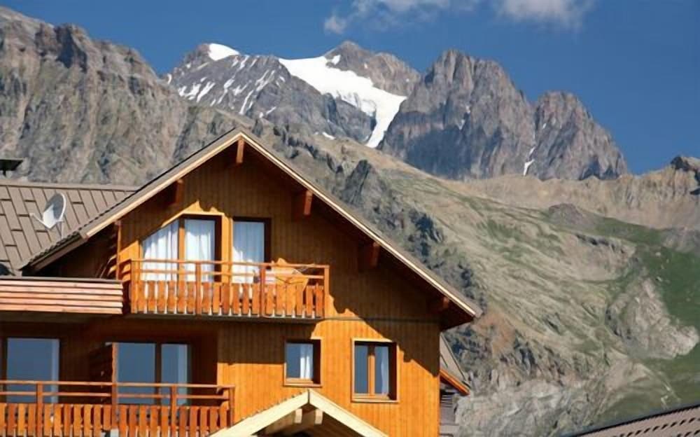 Puy-Saint-Vincent Vacations - Residence Les Gentianes - Property Image 12
