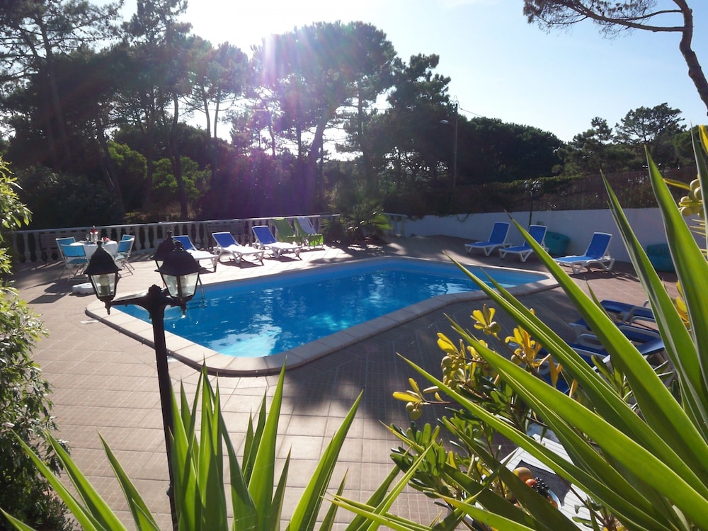 Cottage Sete Mares in Praia das Ma s