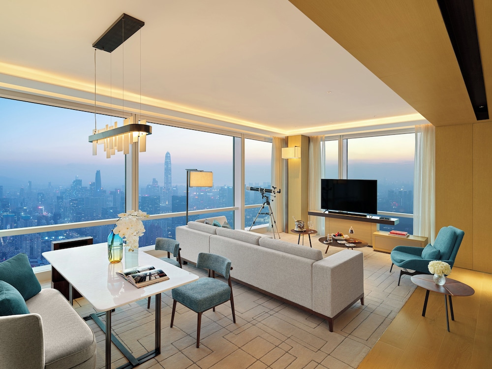 Mandarin Oriental, Shenzhen 19