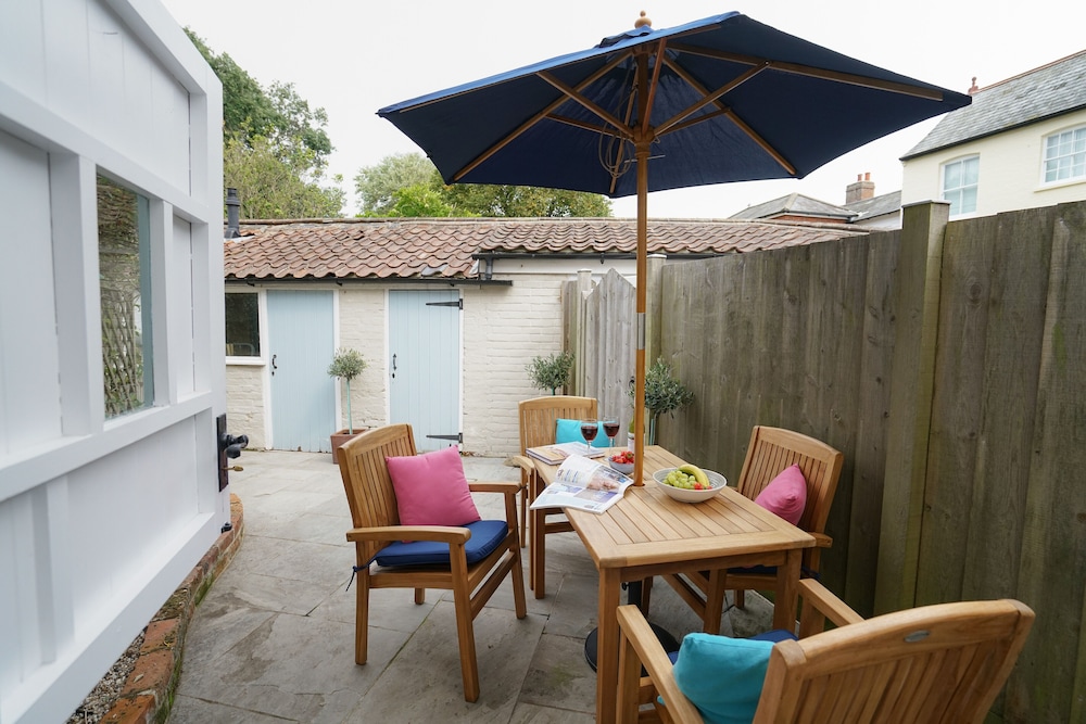 Smugglers Rest, Aldeburgh