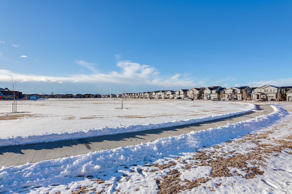 Spacious Commerce City Home: 16 Mi to Denver! - Property Image 7