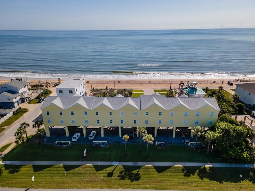 Ocean Club at Turtle Mound 101