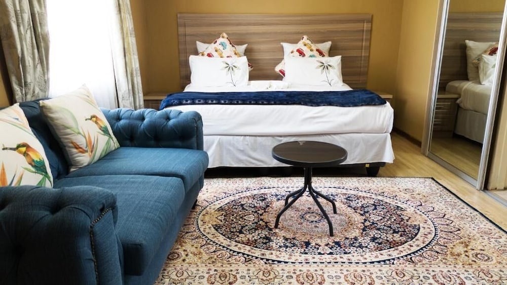 kebo events &self catering apartments
