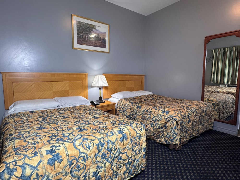 WAYFARE MOTEL