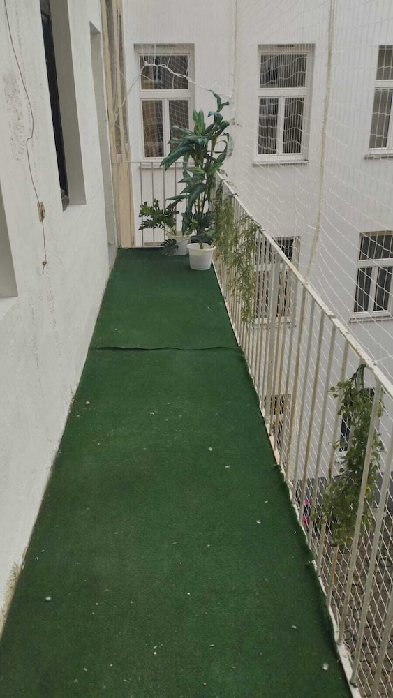 1BR Apt Affordable Stay near Schönbrunn