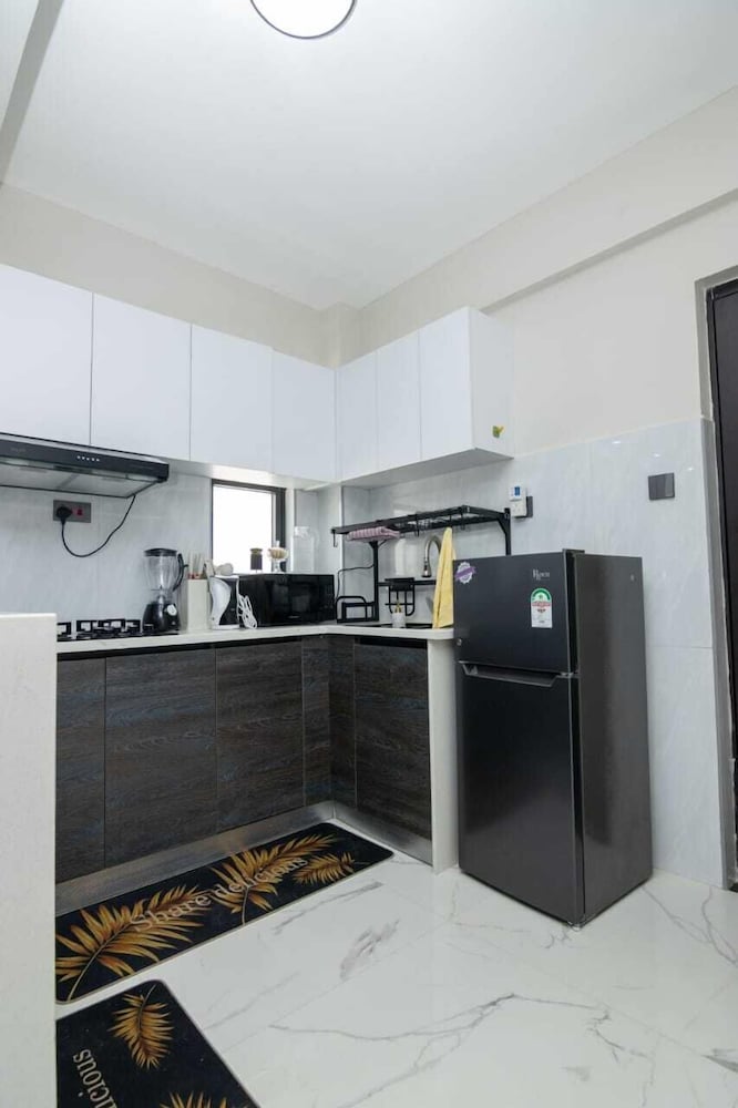 Kilimani Homes