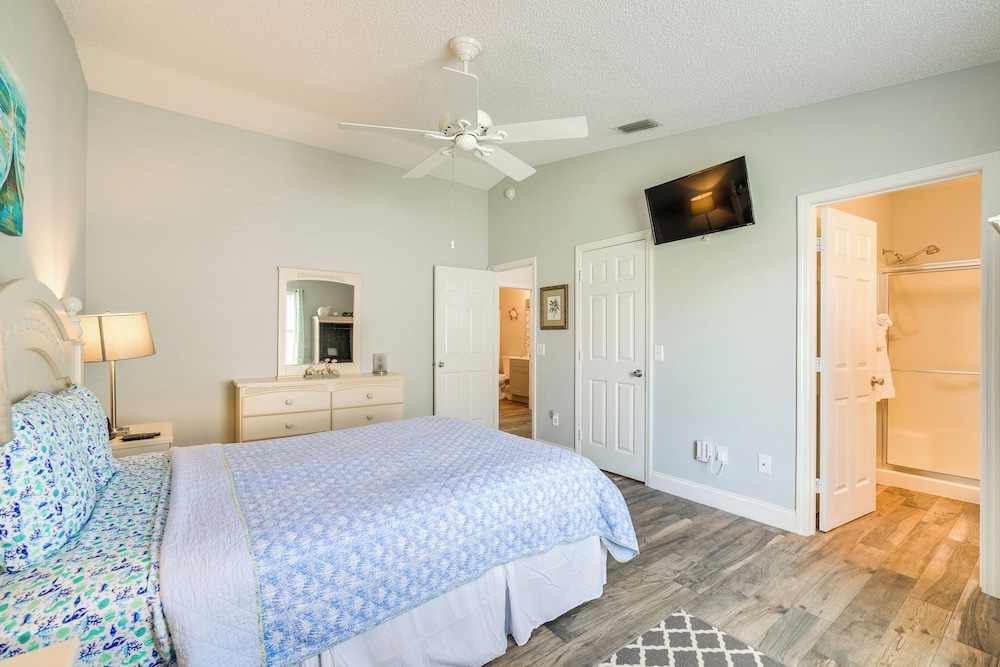 The Villages Abode w/ Community Pools, Golf More - Property Image 24