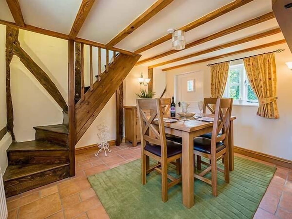Borrowers Cottage