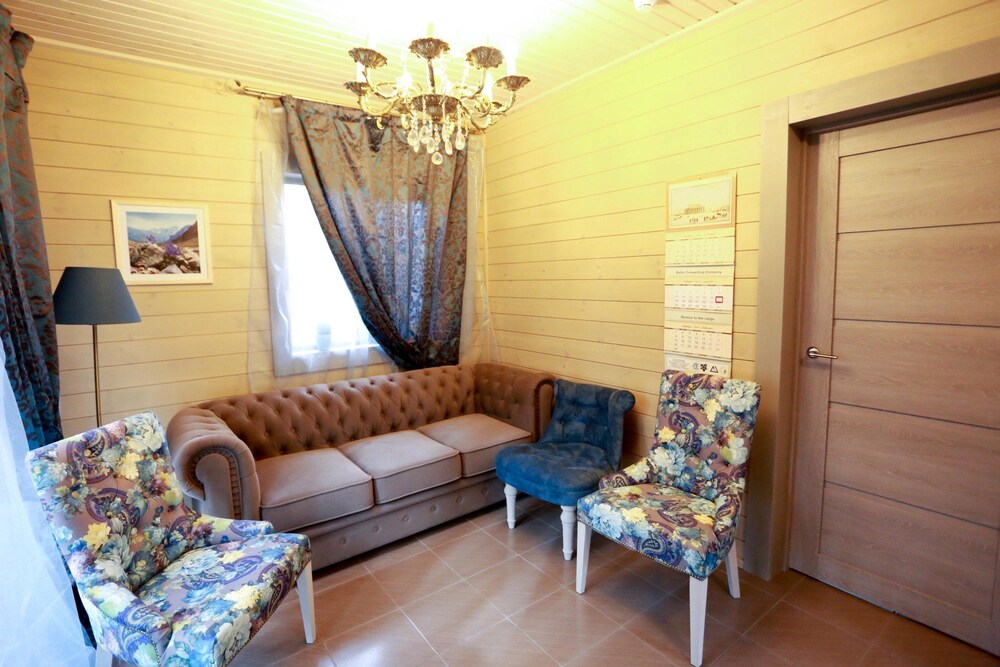 Country Club Orekh