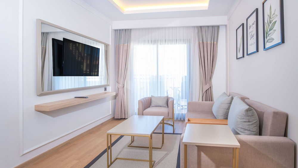 Miramare Queen Hotel - All Inclusive