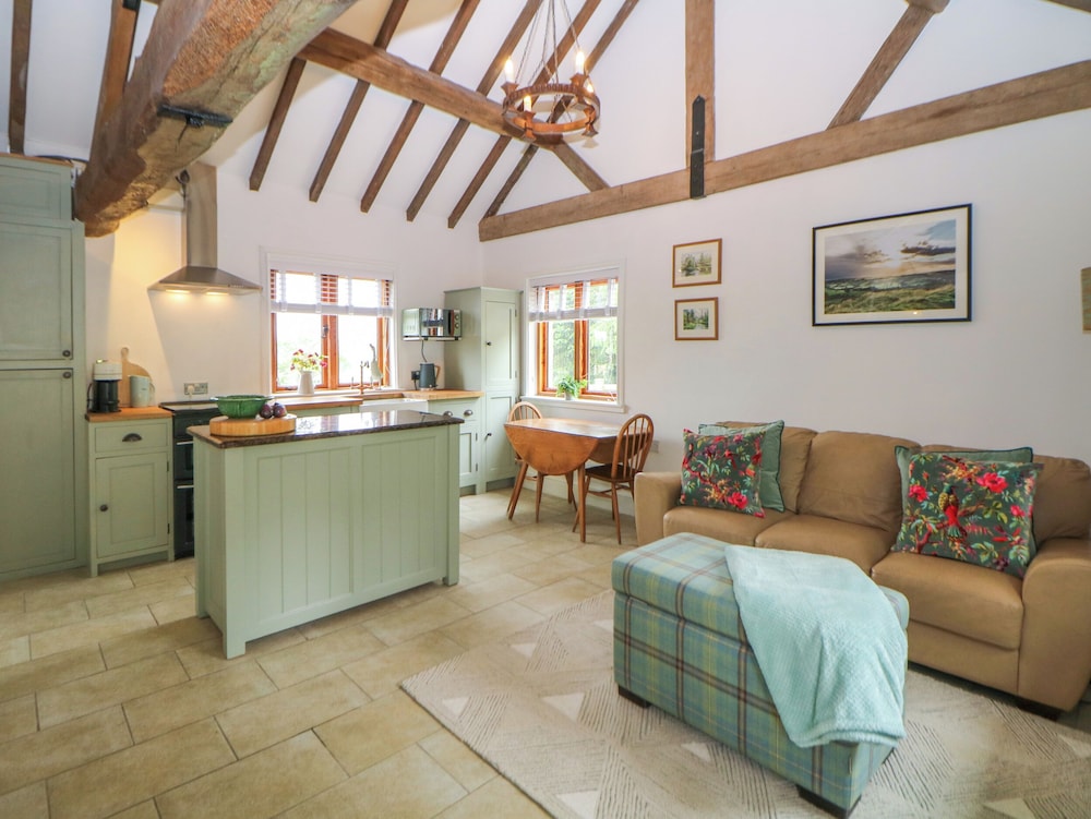 Bay Tree Cottage