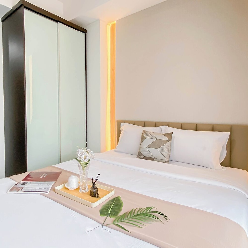 Brand New Studio Apartment at Springwood Residence