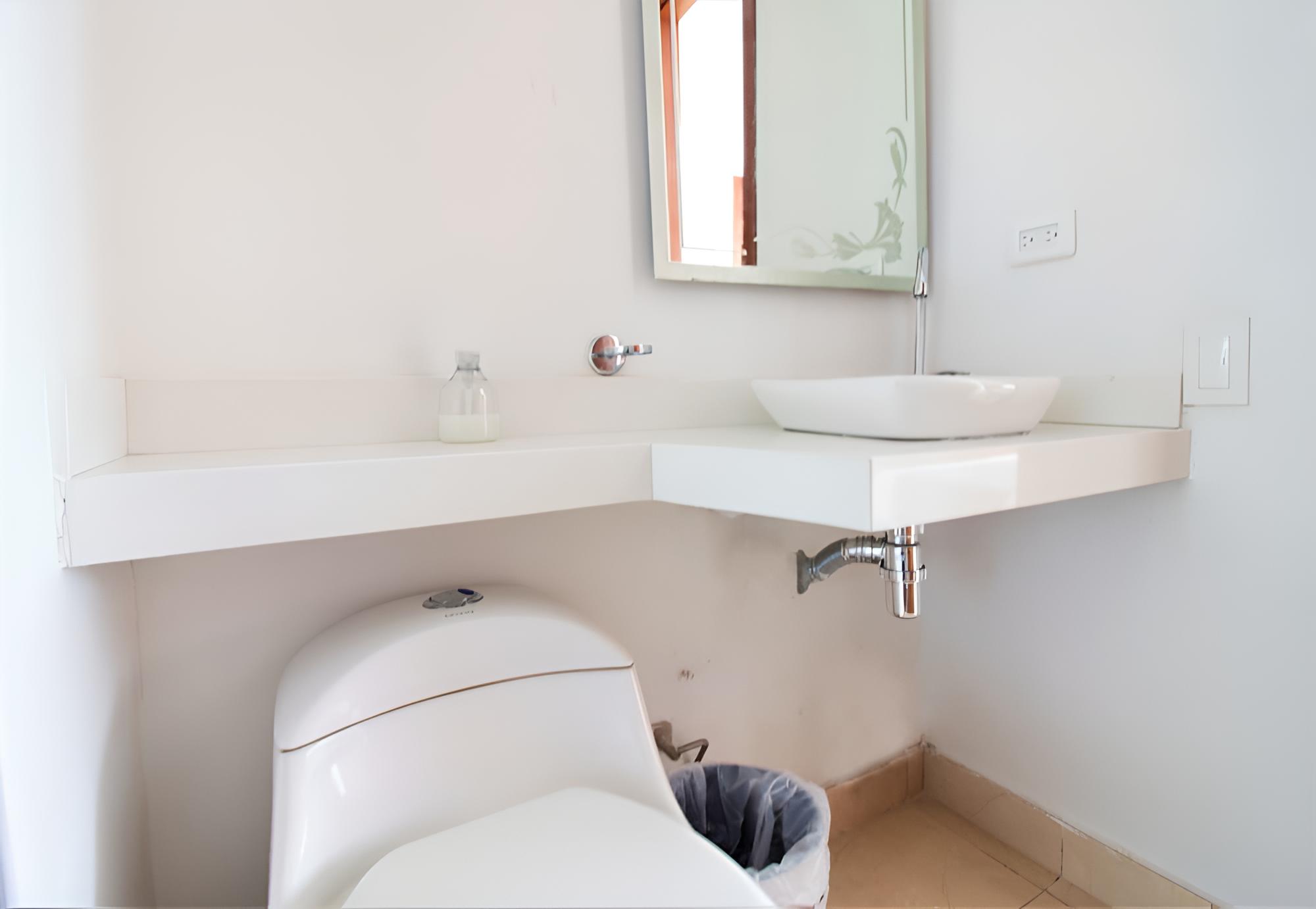 Apartamentos SOHO Style - Frente al Mar CTG