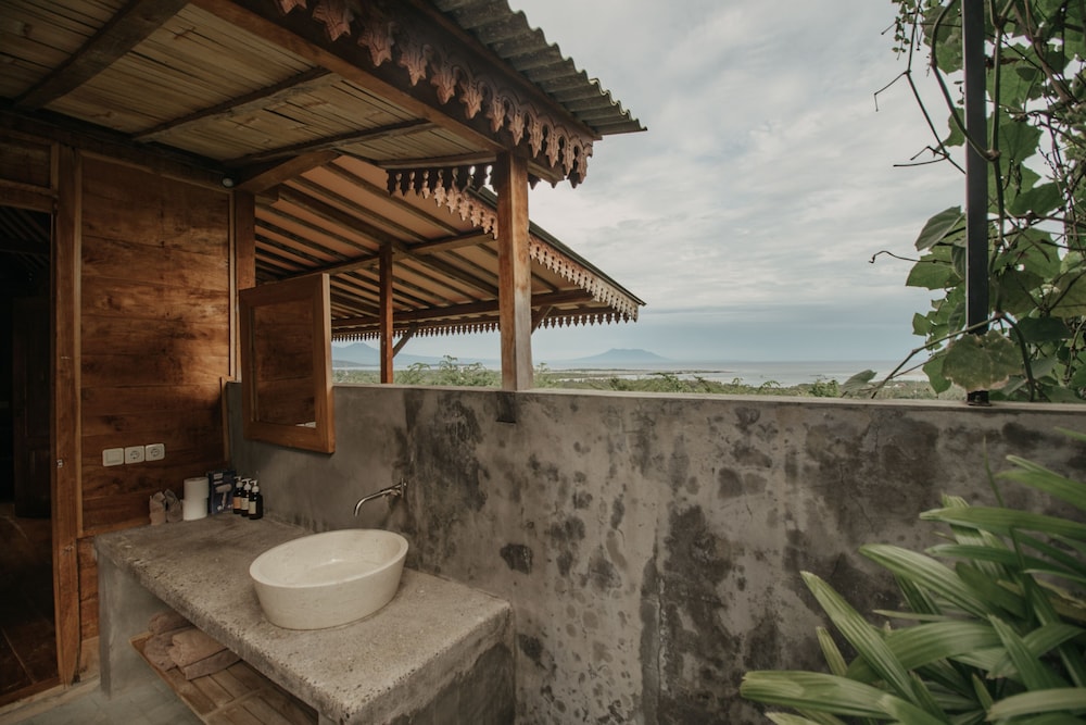 Sumberkima Hill Private Villa Retreat