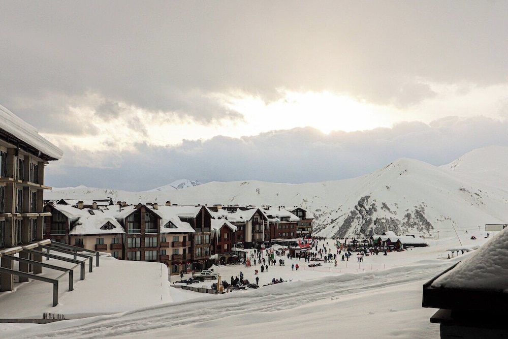 Ski in out Apartemnts by Wehost