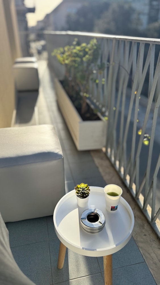 AC GOLD B&B Boutique Rooms & Suite