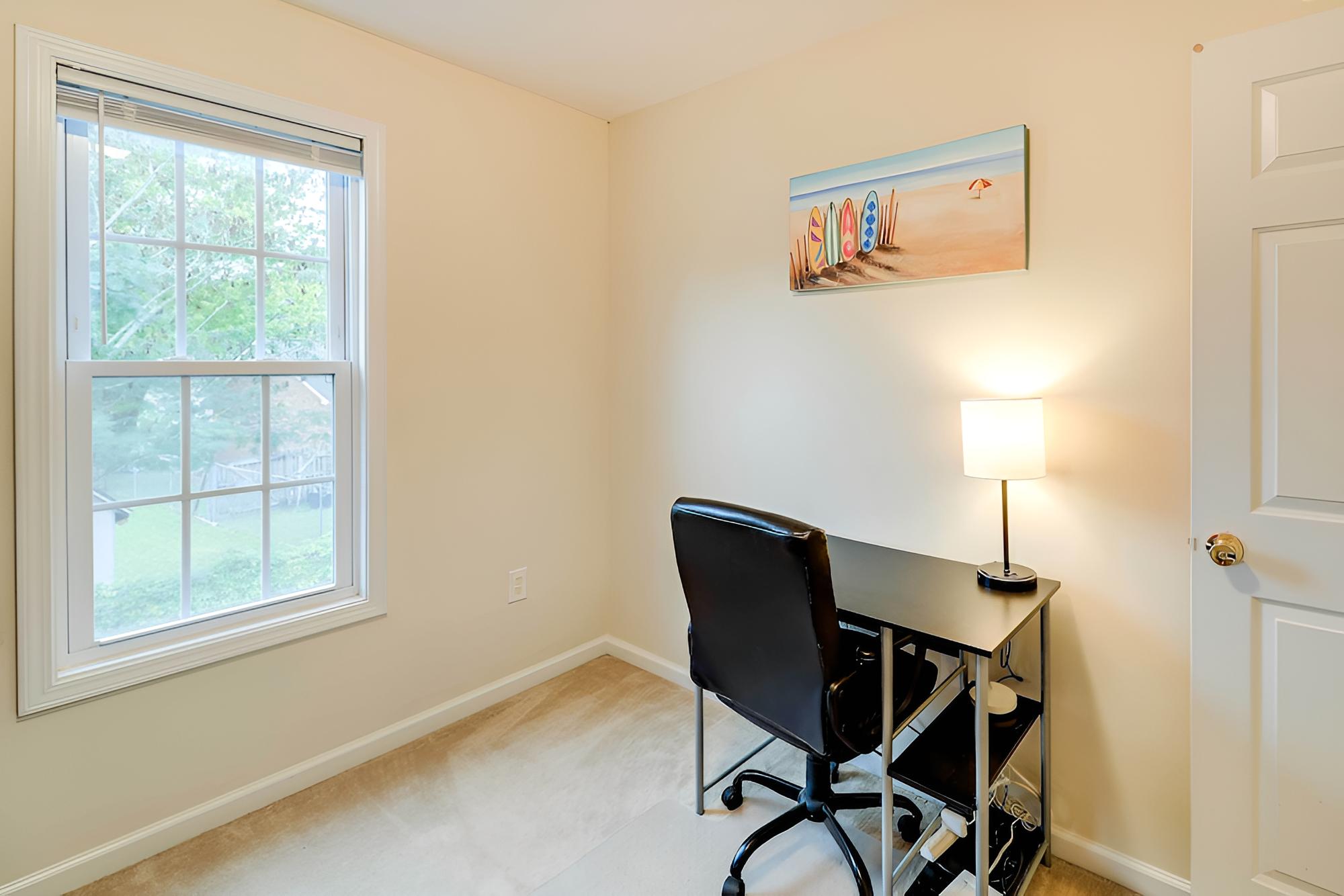 Havelock Townhome w/ Patio ~ 8 Miles to River, photo 16