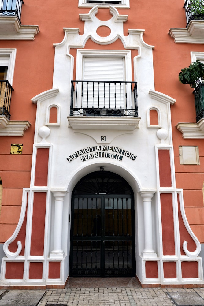 Apartamentos Maribel – WONDERSTAYS
