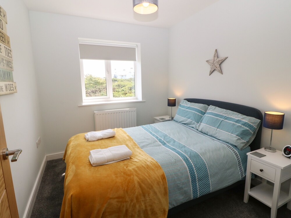 Beach Apartment 9
