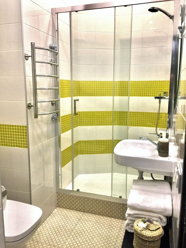 Apart-hotel Mia