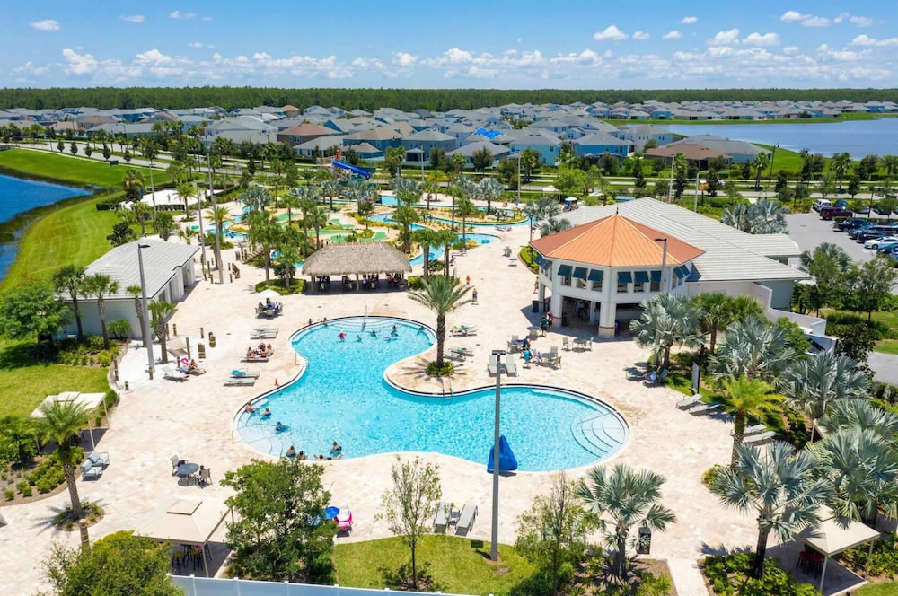 Disney Days & Poolside Nights At Storey Lake