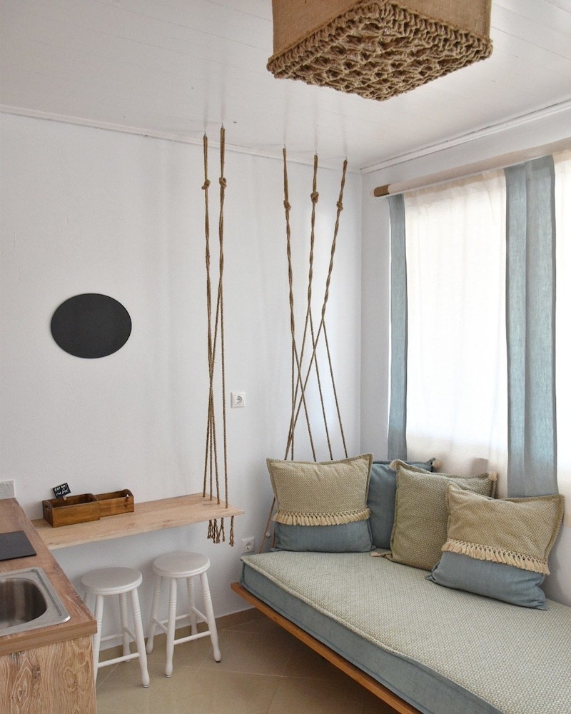 Angelos Design Suites
