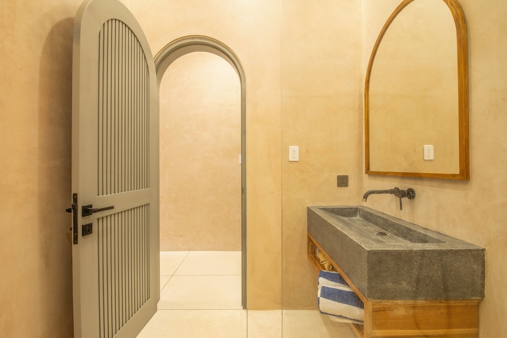Sea Villa New 2Br Modern Villa Enclosed Living Bingin